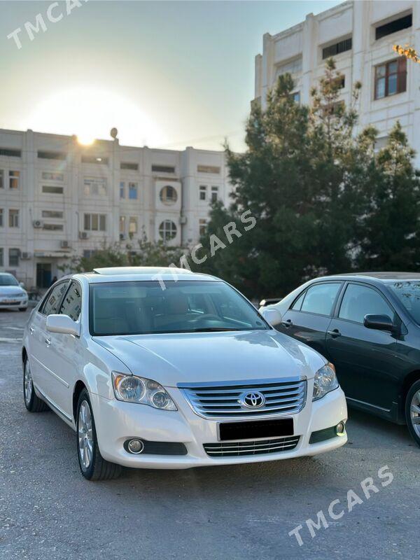 Toyota Avalon 2010 - 250 000 TMT - Балканабат - img 2