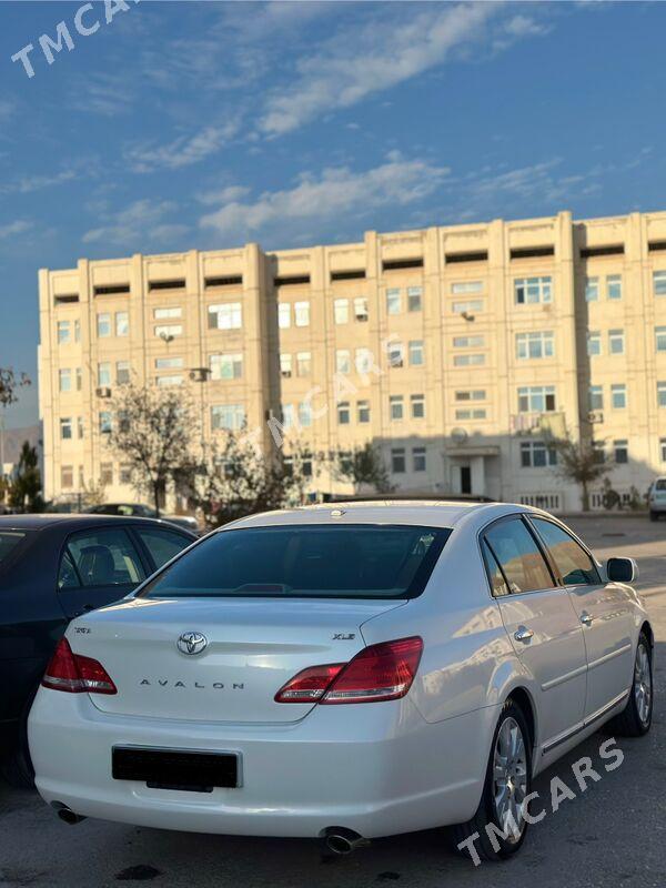 Toyota Avalon 2010 - 250 000 TMT - Балканабат - img 4