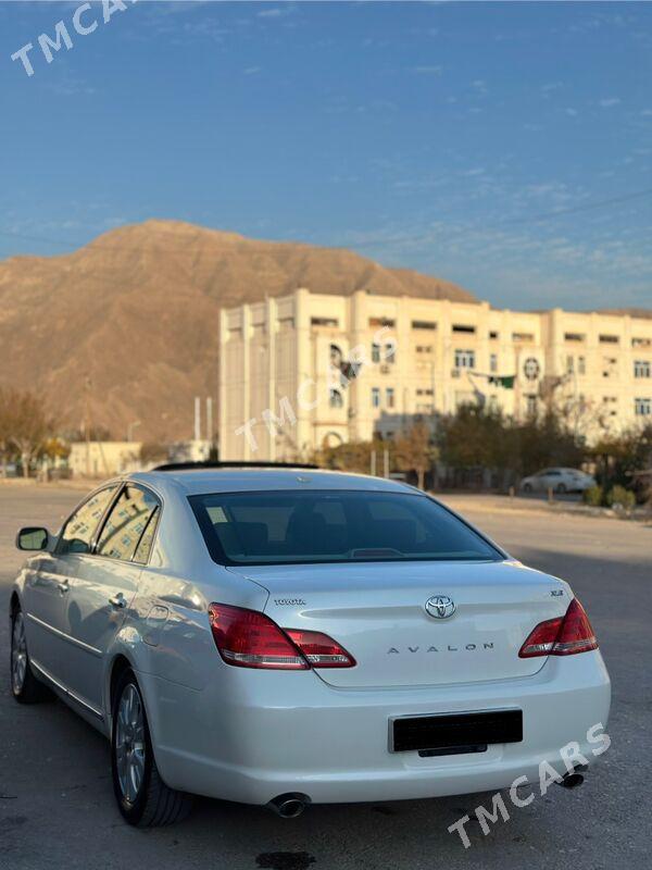 Toyota Avalon 2010 - 250 000 TMT - Балканабат - img 3