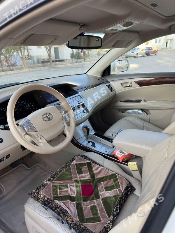 Toyota Avalon 2010 - 250 000 TMT - Балканабат - img 6