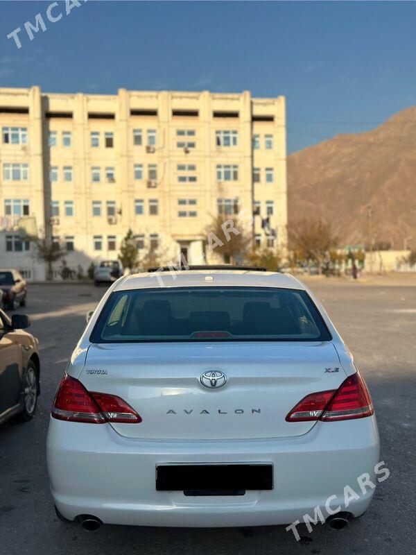 Toyota Avalon 2010 - 250 000 TMT - Балканабат - img 5