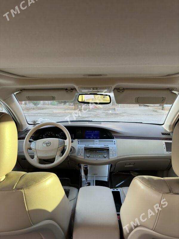 Toyota Avalon 2010 - 250 000 TMT - Балканабат - img 7