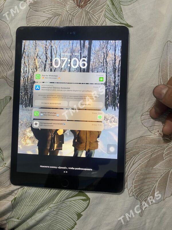 ipad 6 - Daşoguz - img 6