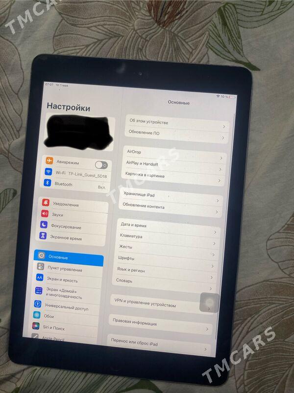 ipad 6 - Daşoguz - img 5