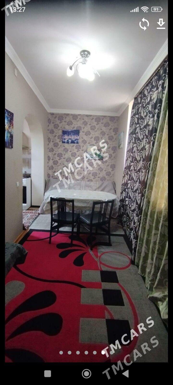 Аренда Квартира - Туркменабат - img 7