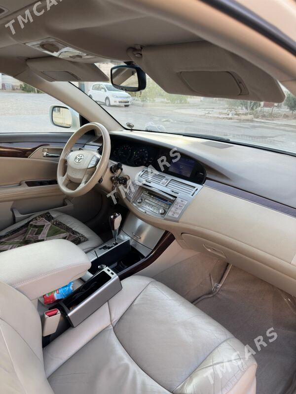 Toyota Avalon 2010 - 250 000 TMT - Балканабат - img 9