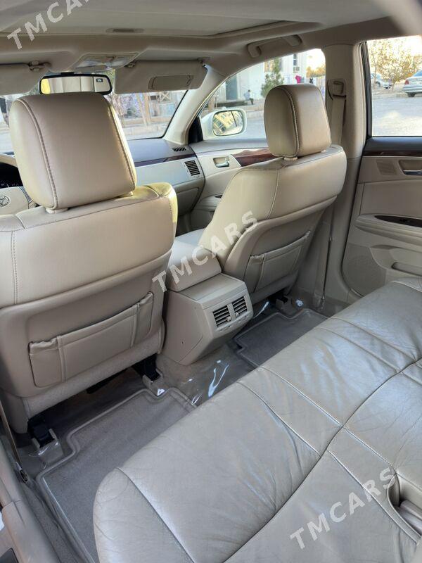 Toyota Avalon 2010 - 250 000 TMT - Балканабат - img 8