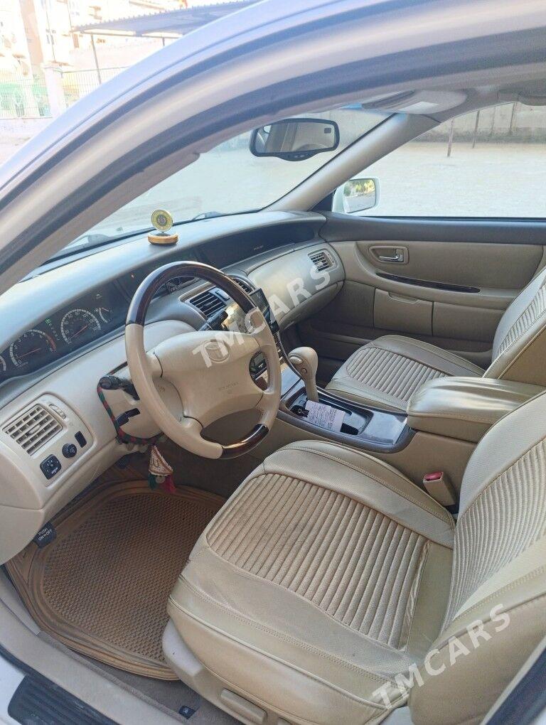 Toyota Avalon 2000 - 200 000 TMT - Балканабат - img 8