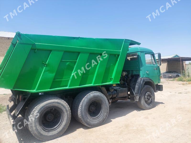 Kamaz Euro 3 1995 - 150 000 TMT - Mary - img 3