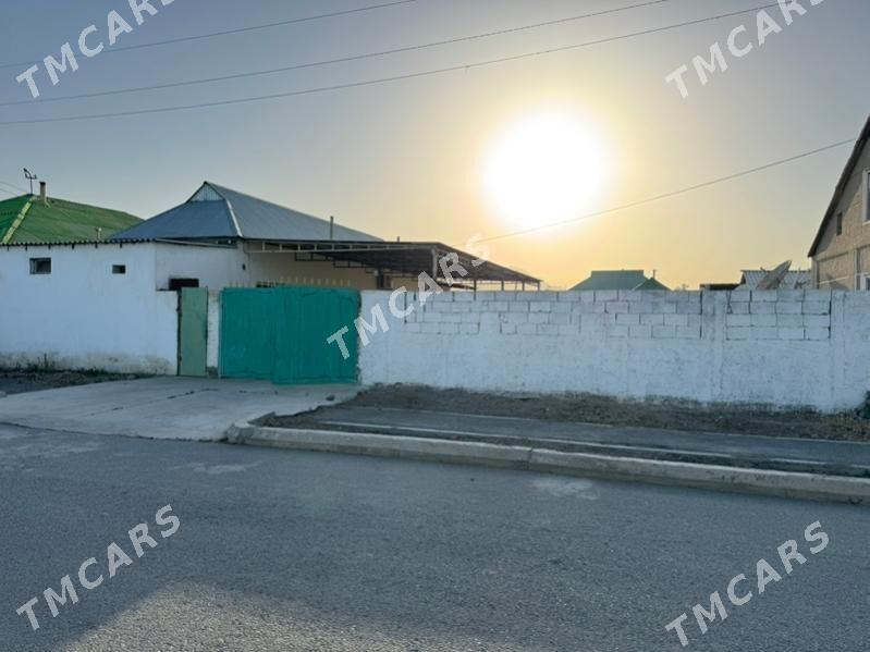 gokje plan mellek 8sot 3kom - Aşgabat - img 7