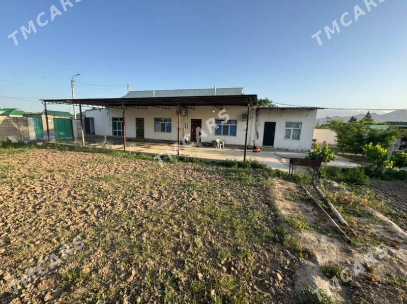 gokje plan mellek 8sot 3kom - Aşgabat - img 4