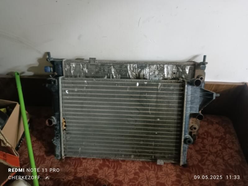 opel radiyator 200 TMT - Туркменбаши - img 2
