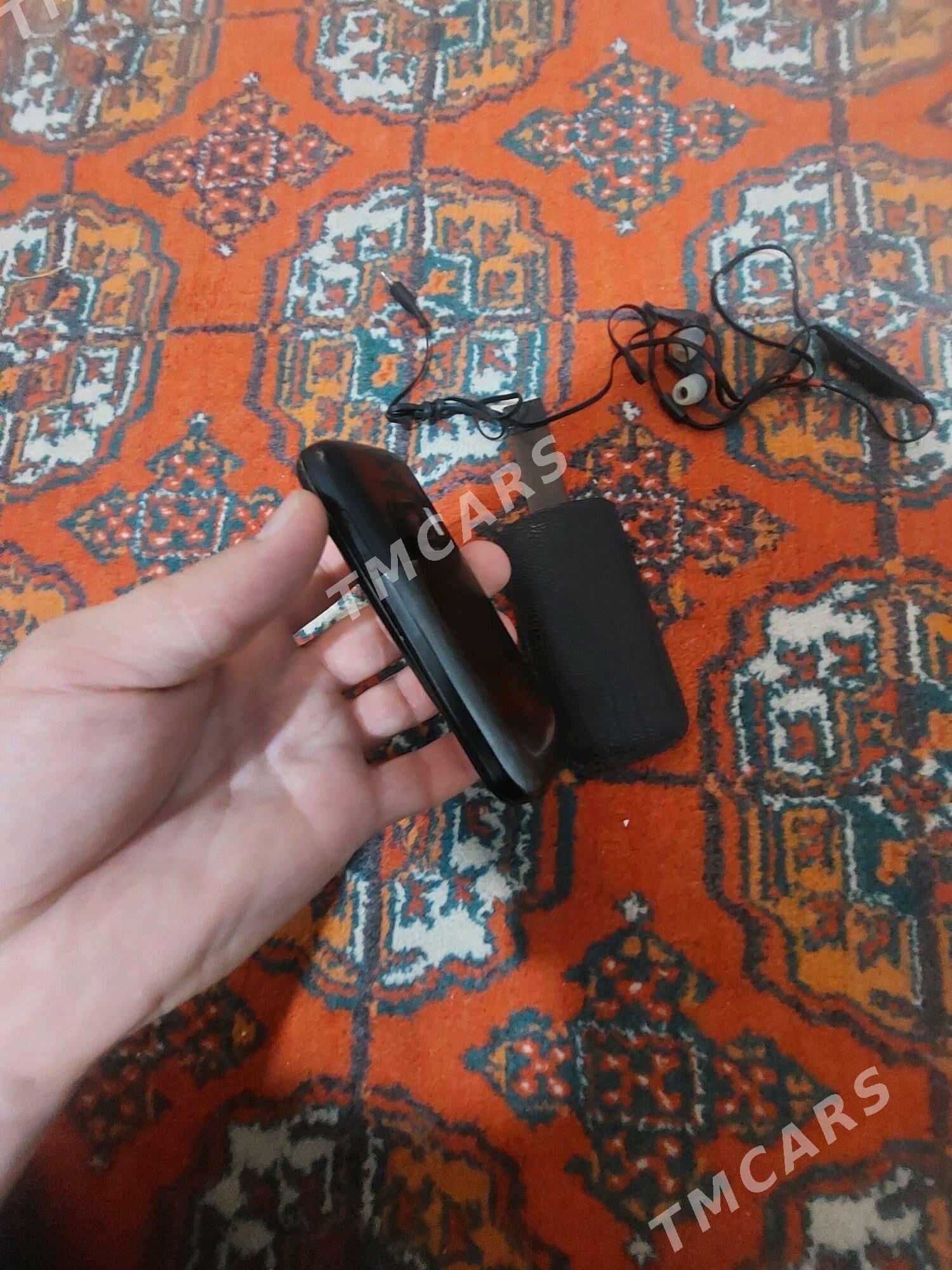 NOKIA 6303 - Ашхабад - img 5