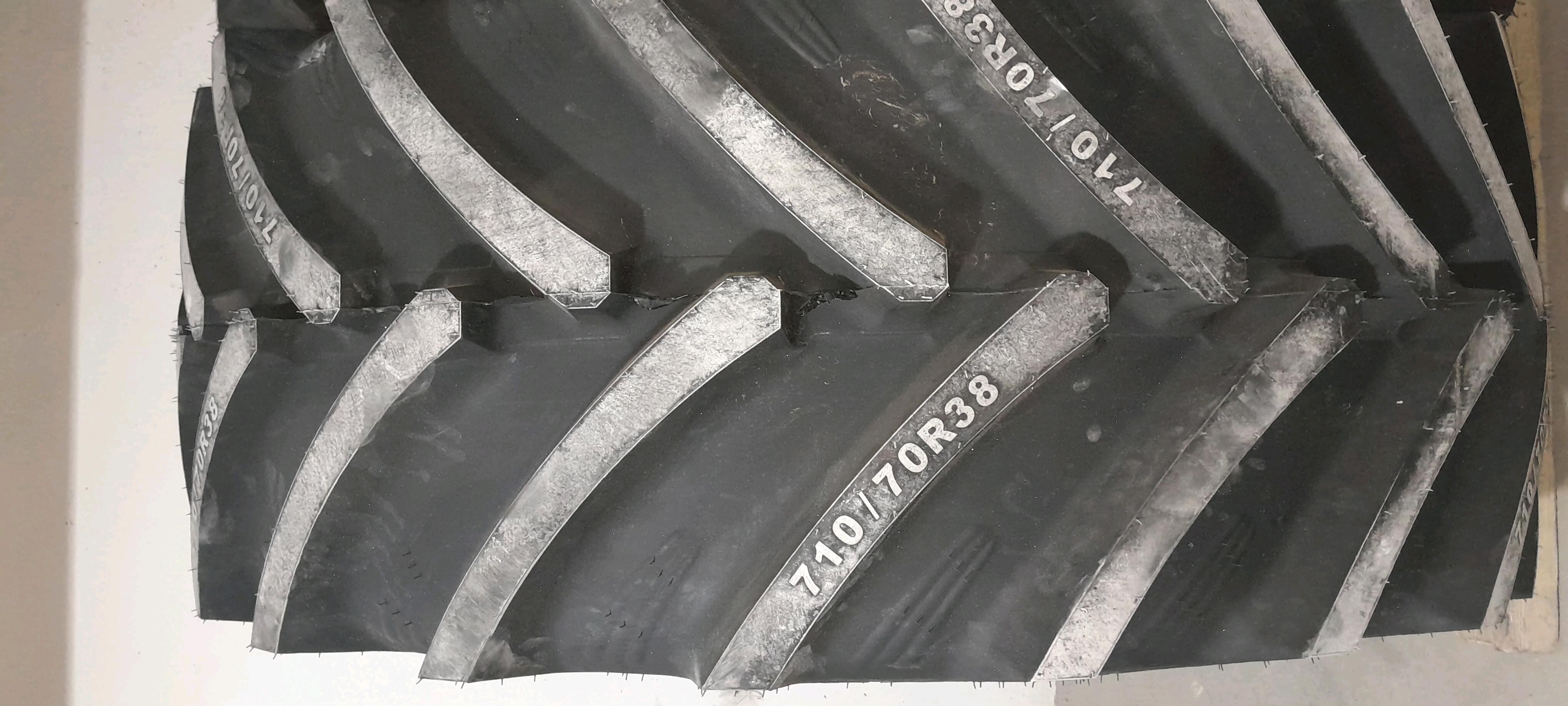 Traktor Tekerlen 460/85R38 Basga Dürli Razmerlary 22 000 TMT - Aşgabat - img 5