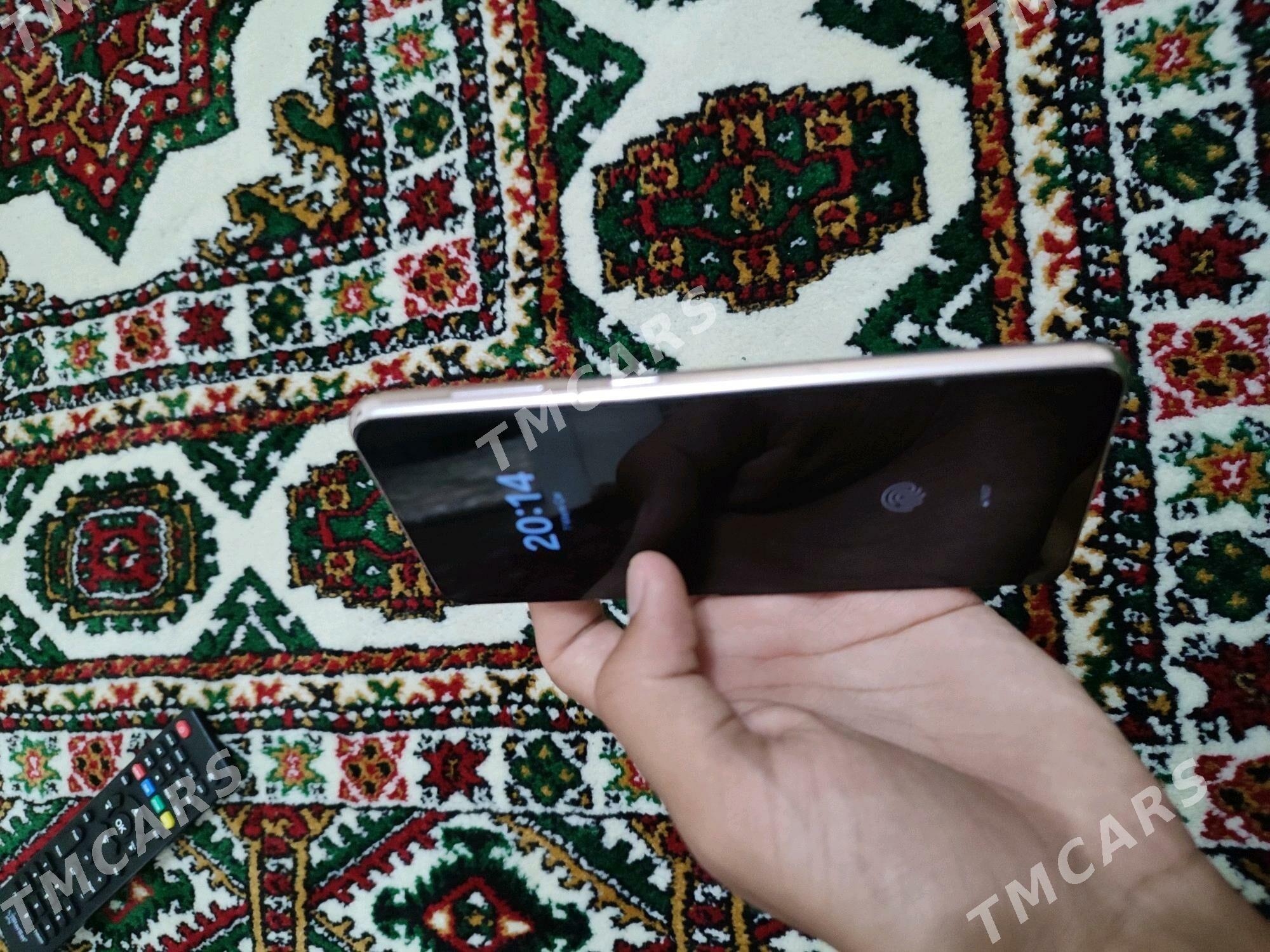 Samsung s21 5g - Oguz han - img 2