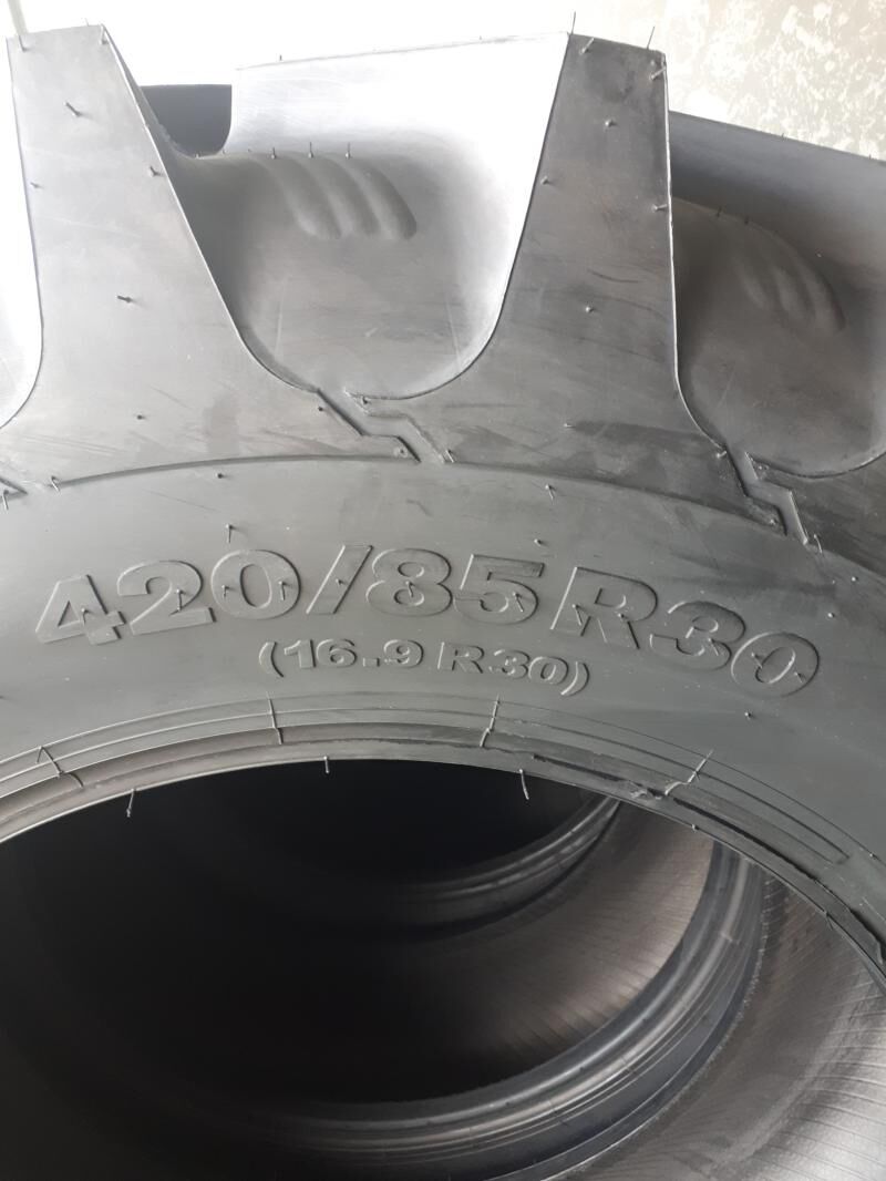 Traktor Tekerlen 460/85R38 Basga Dürli Razmerlary 22 000 TMT - Aşgabat - img 9