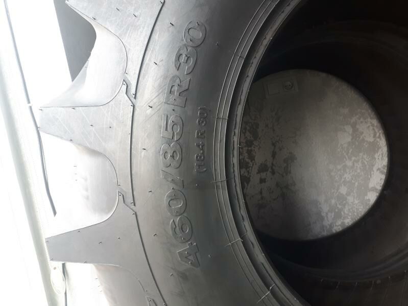 Traktor Tekerlen 460/85R38 Basga Dürli Razmerlary 22 000 TMT - Aşgabat - img 8