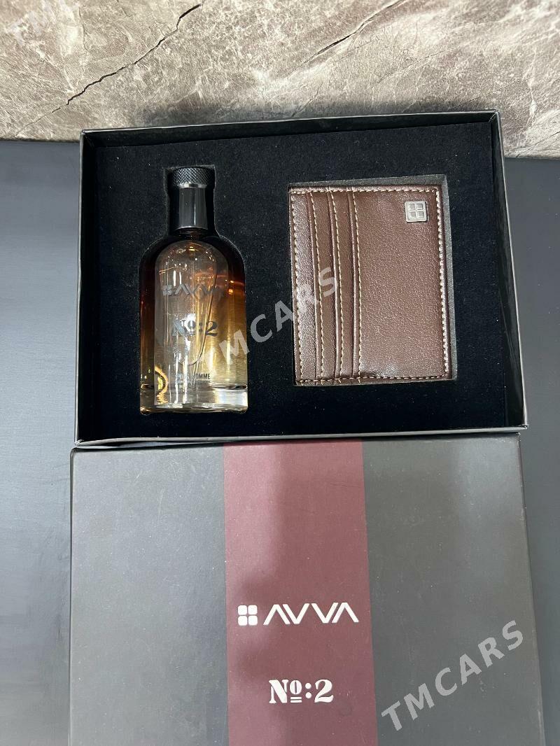 AVVA SET - Balkanabat - img 2