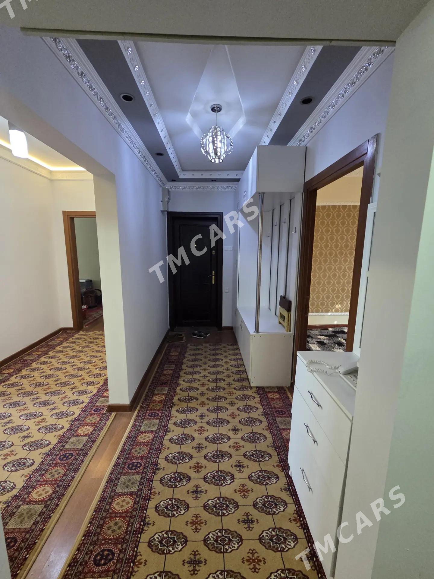 Безмеин Аркач 3+1Bezmein Arkaç - Büzmeýin - img 2