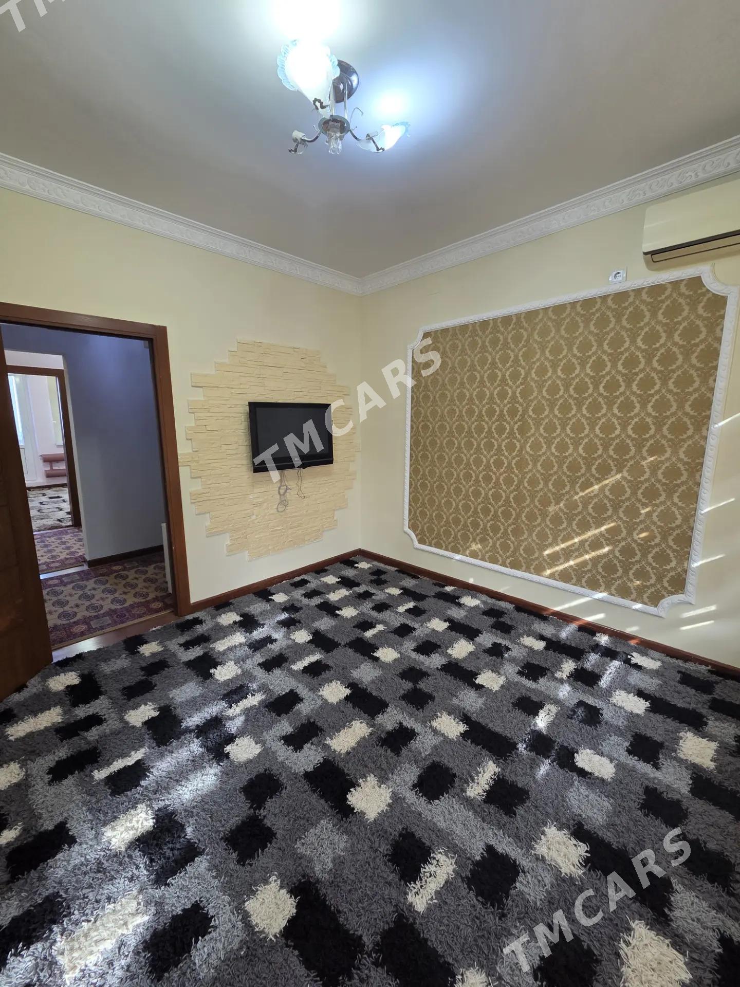 Безмеин Аркач 3+1Bezmein Arkaç - Büzmeýin - img 5