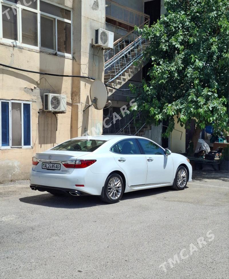 Lexus ES 350 2018 - 400 000 TMT - Aşgabat - img 8
