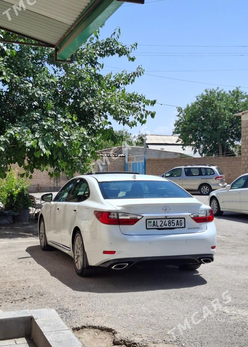 Lexus ES 350 2018 - 400 000 TMT - Aşgabat - img 9