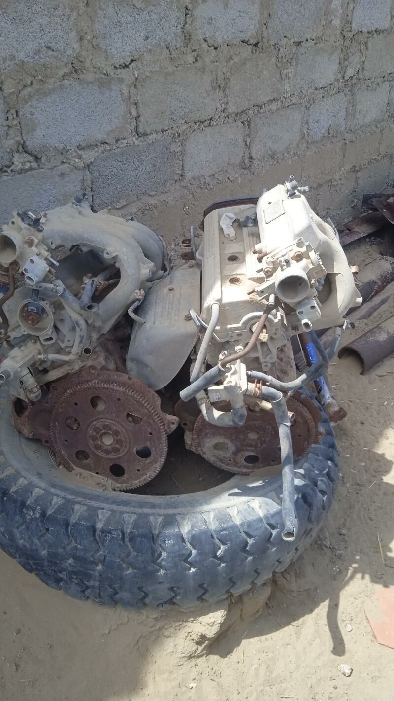 Toyota Corona 4 000 TMT - Esenguly - img 4