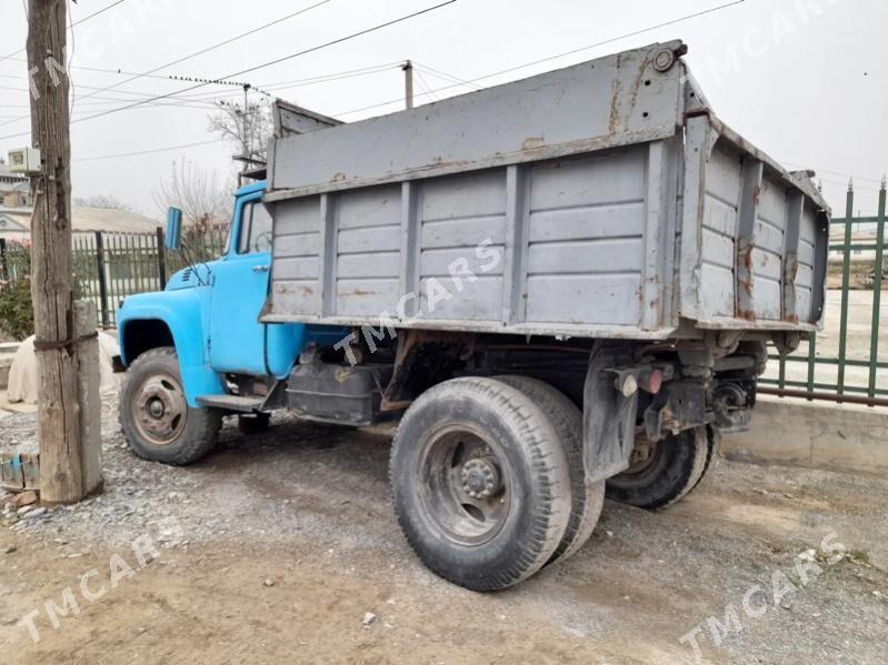 Zil 130 1986 - 40 000 TMT - Гёкдепе - img 2