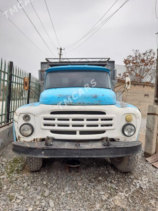 Zil 130 1986 - 40 000 TMT - Гёкдепе - img 4