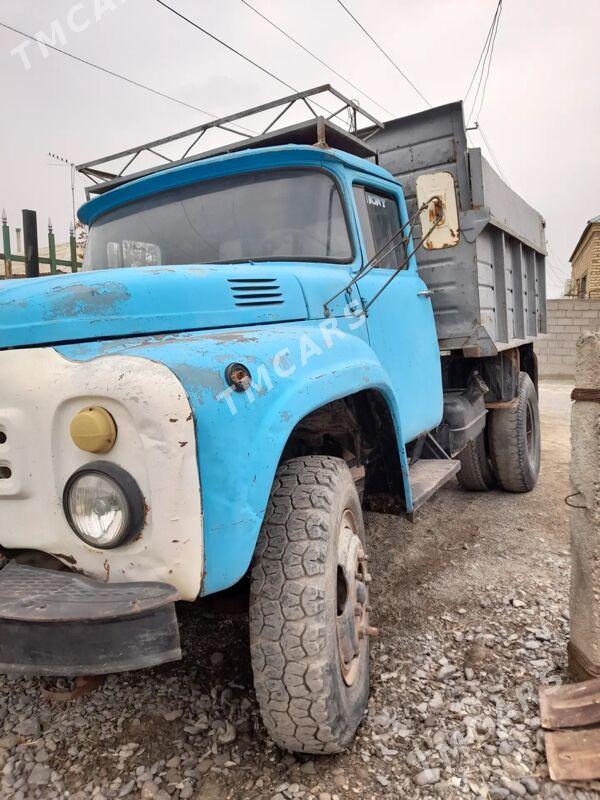 Zil 130 1986 - 40 000 TMT - Гёкдепе - img 3
