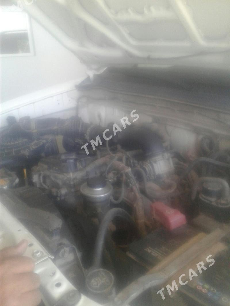 Toyota Fortuner 2010 - 260 000 TMT - Дянев - img 2