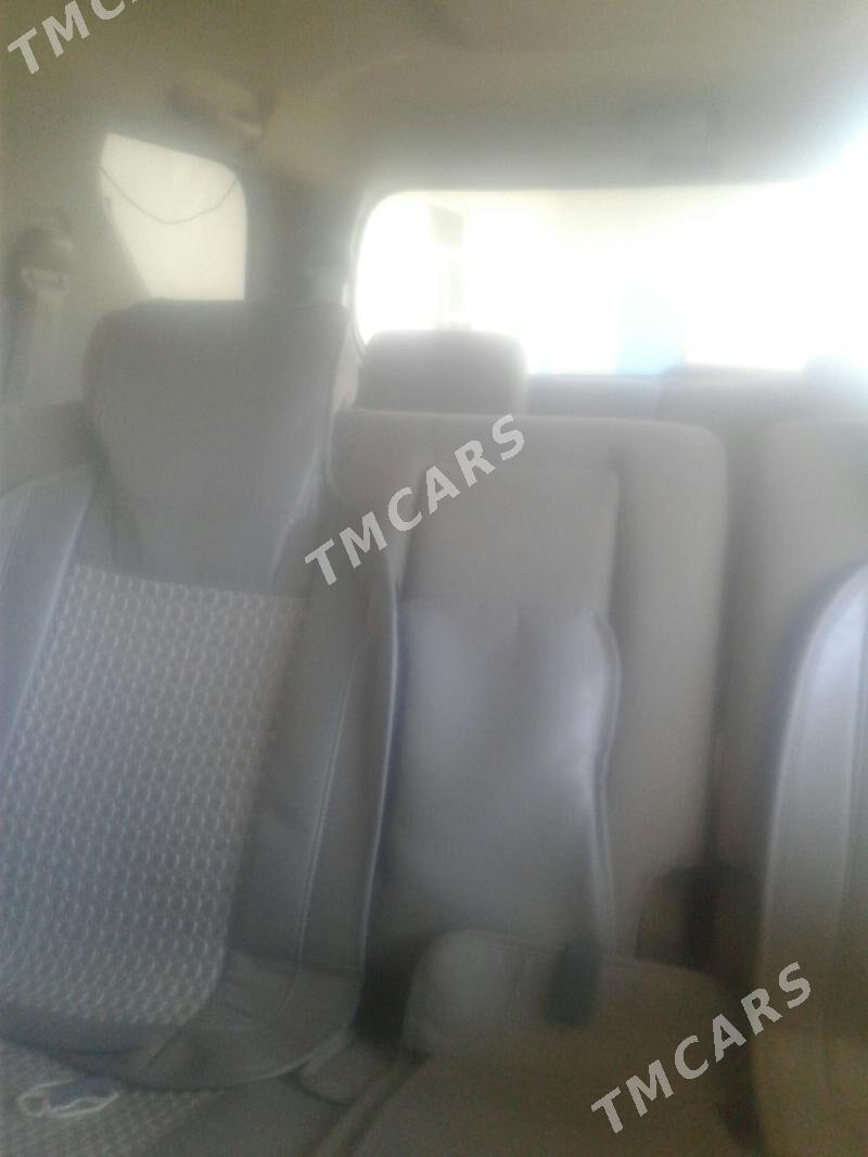 Toyota Fortuner 2010 - 260 000 TMT - Дянев - img 3