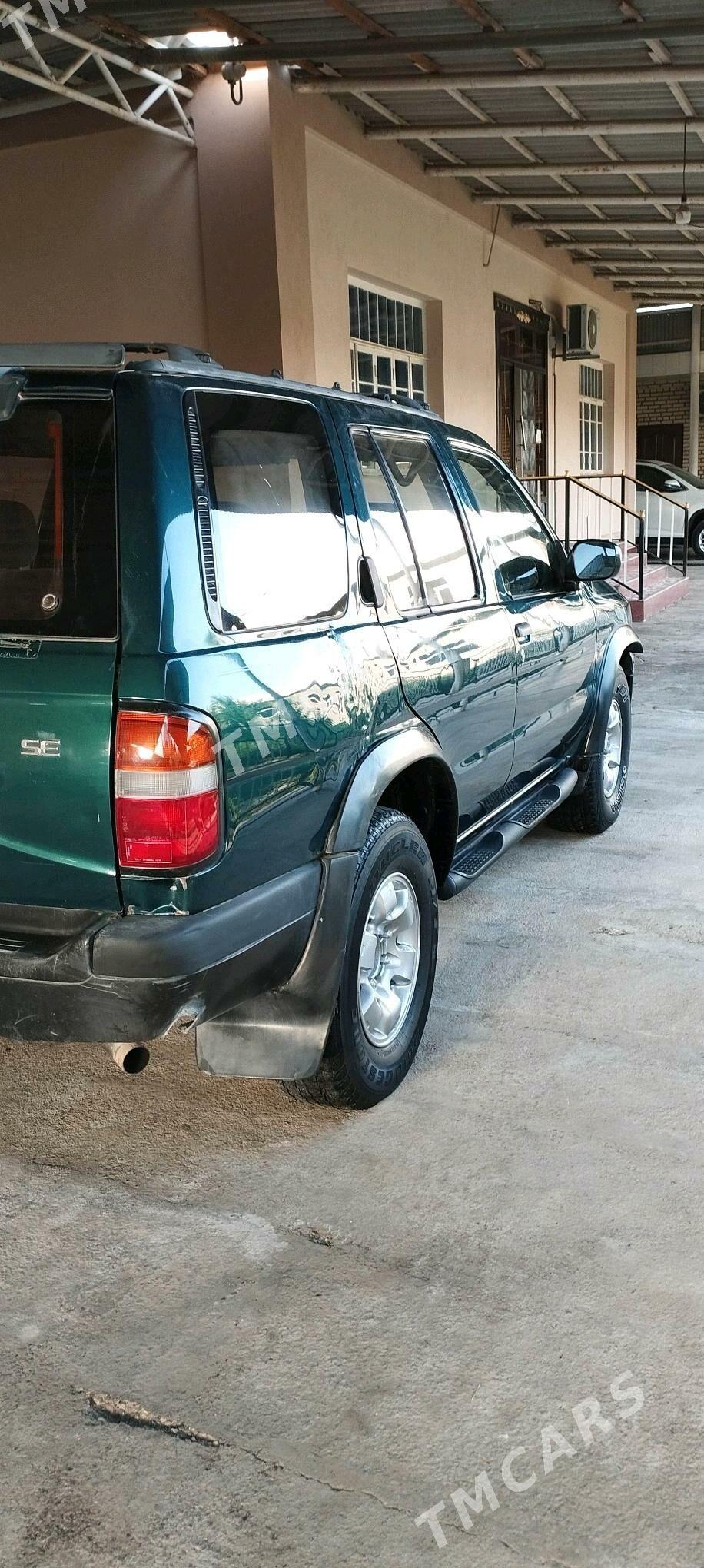 Nissan Pathfinder 1997 - 65 000 TMT - Mary - img 3