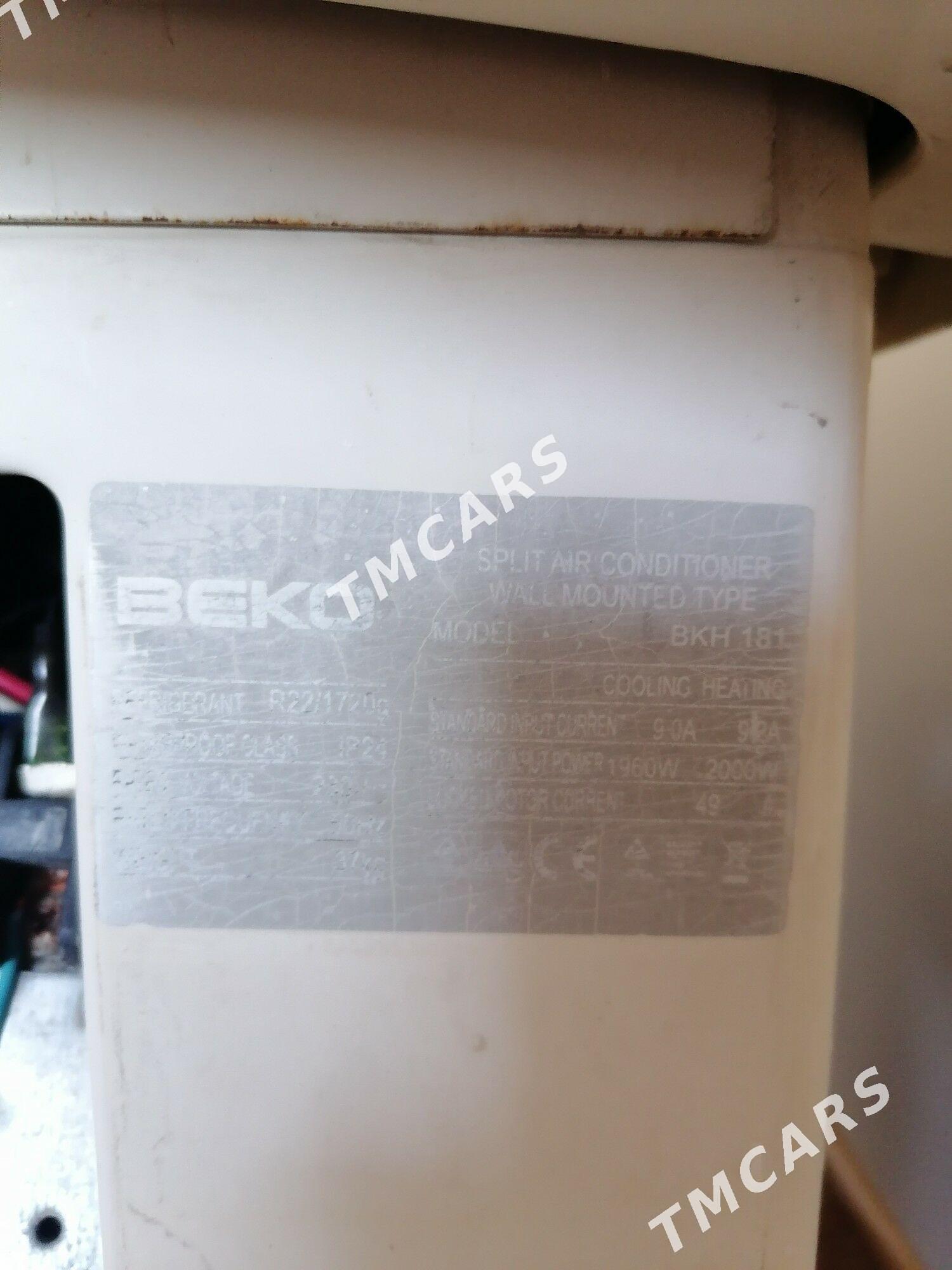 BeKO - Ашхабад - img 4