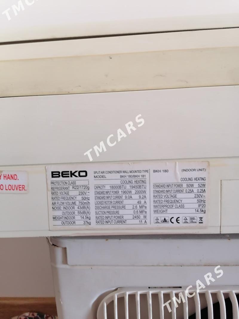 BeKO - Ашхабад - img 3