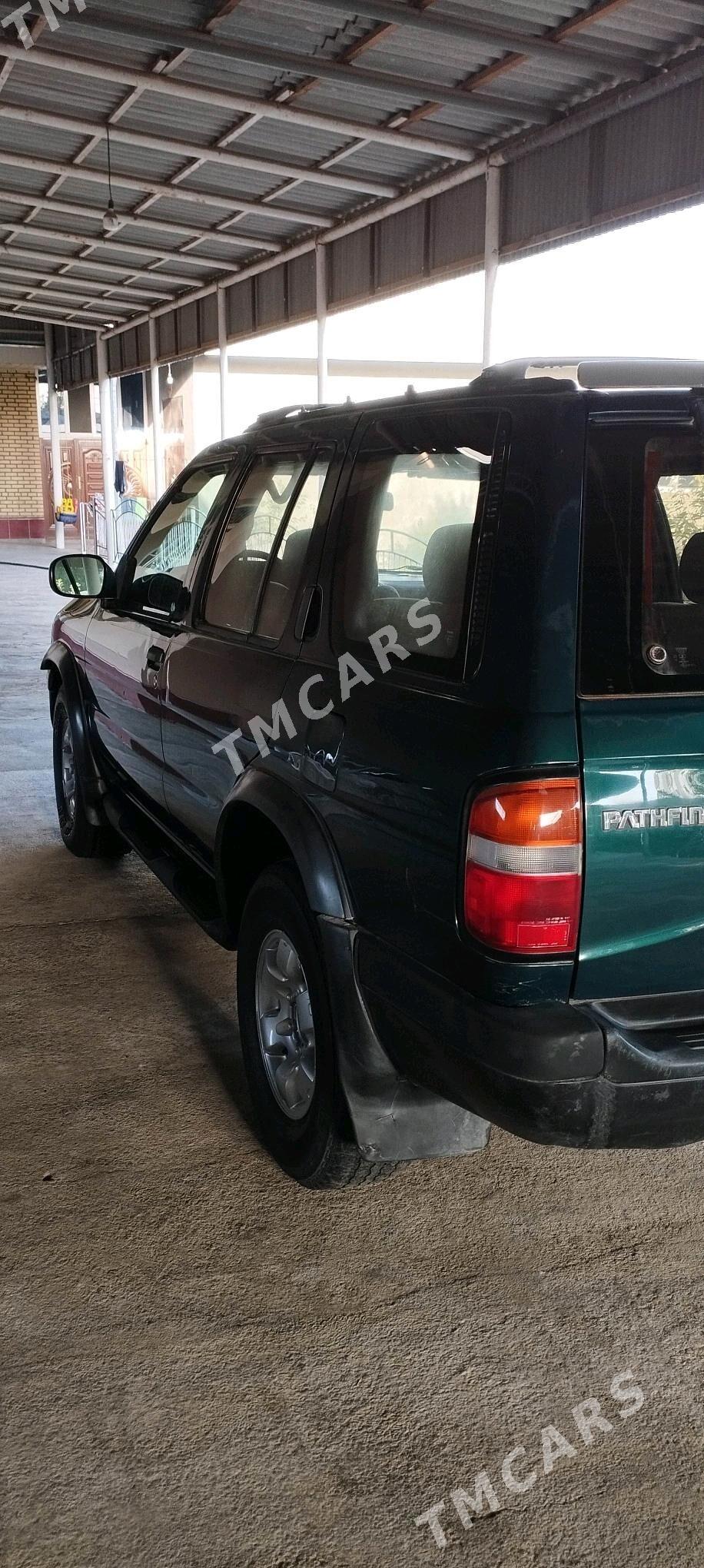 Nissan Pathfinder 1997 - 65 000 TMT - Mary - img 4