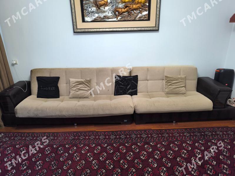 Diwan - Balkanabat - img 4