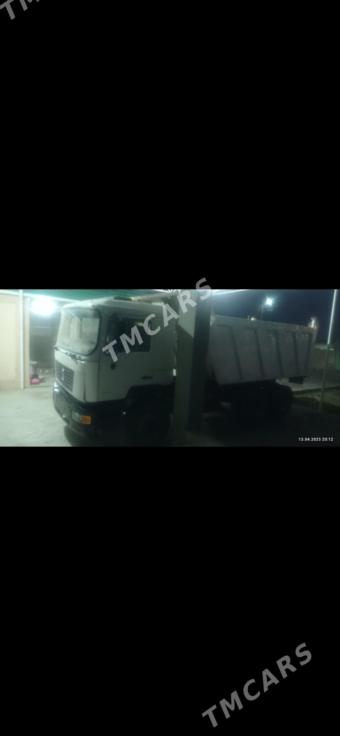 Howo Sinotruk 2008 - 400 000 TMT - Ашхабад - img 2