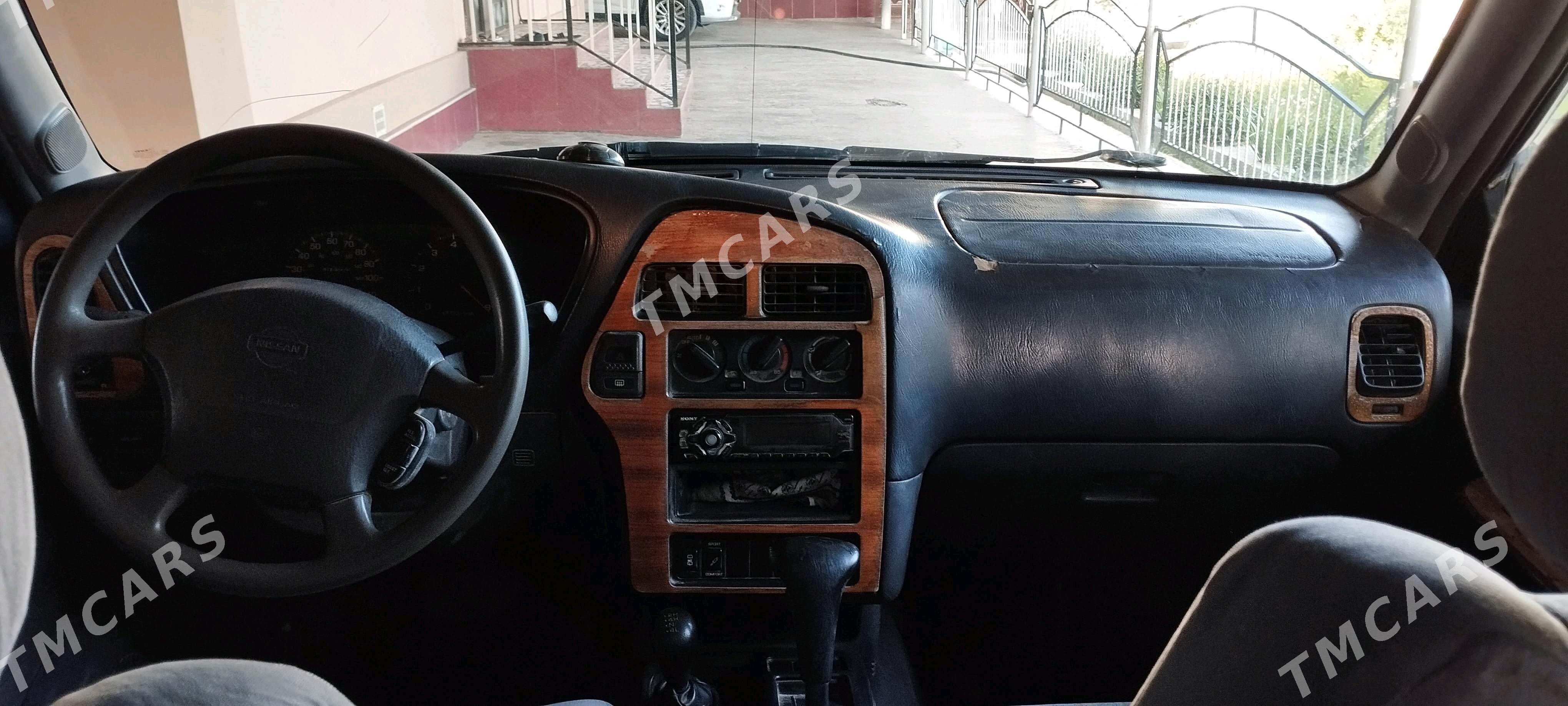 Nissan Pathfinder 1997 - 65 000 TMT - Mary - img 5