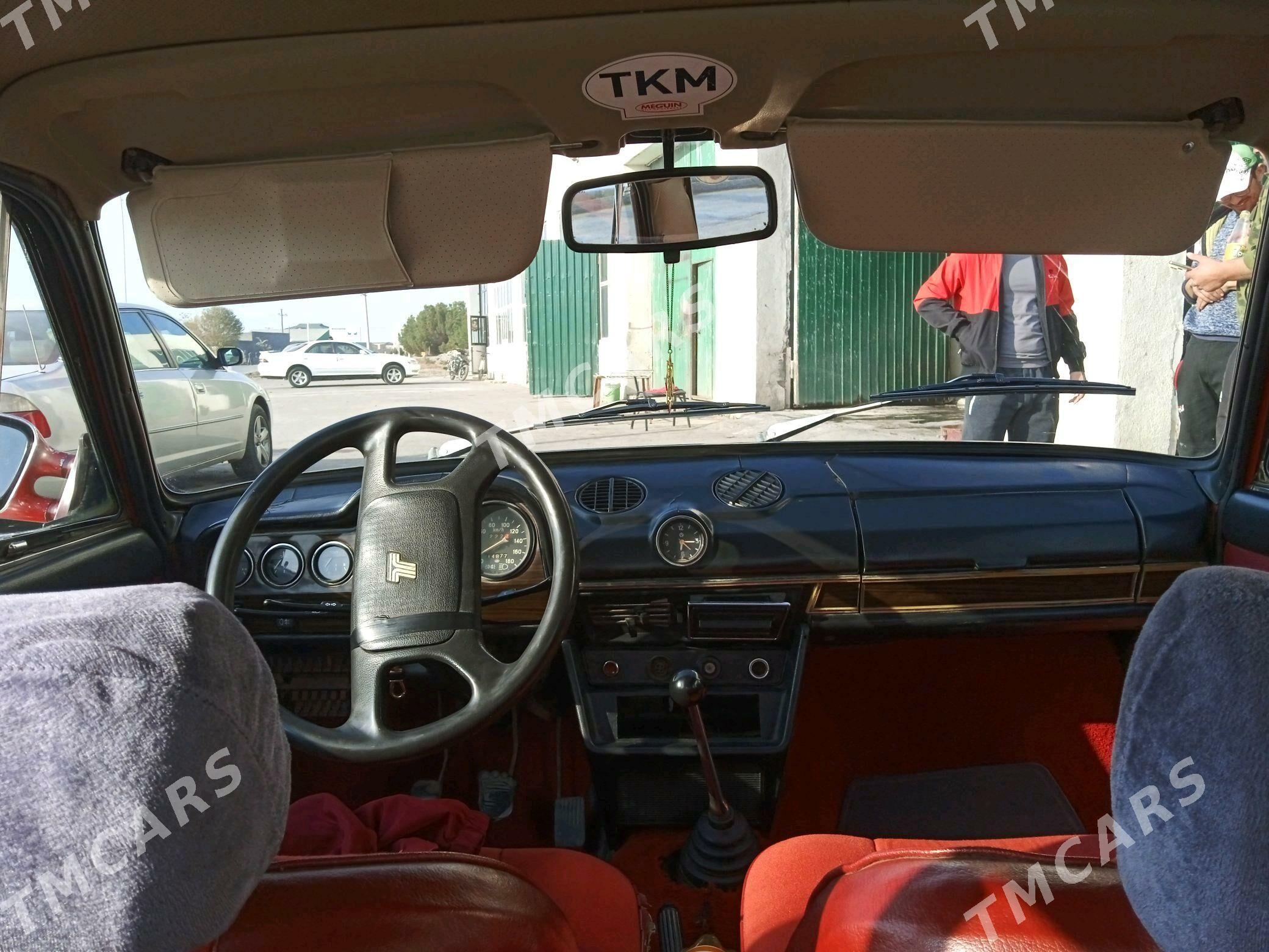 Lada 2106 1985 - 18 000 TMT - Дянев - img 4