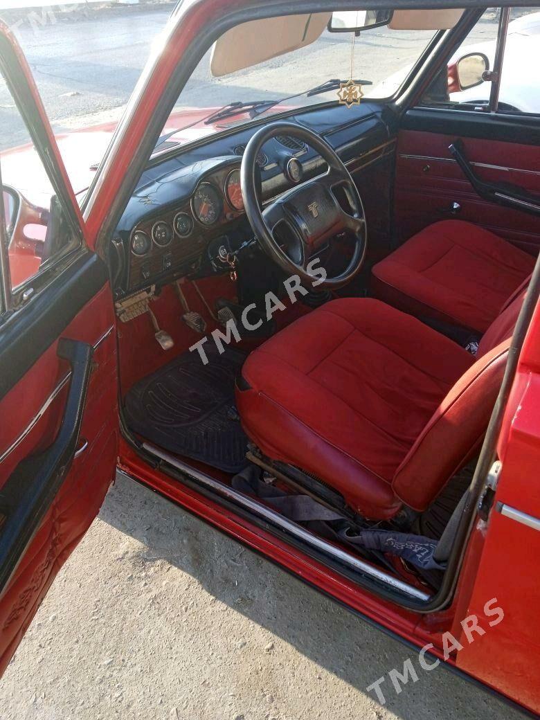 Lada 2106 1985 - 18 000 TMT - Дянев - img 5
