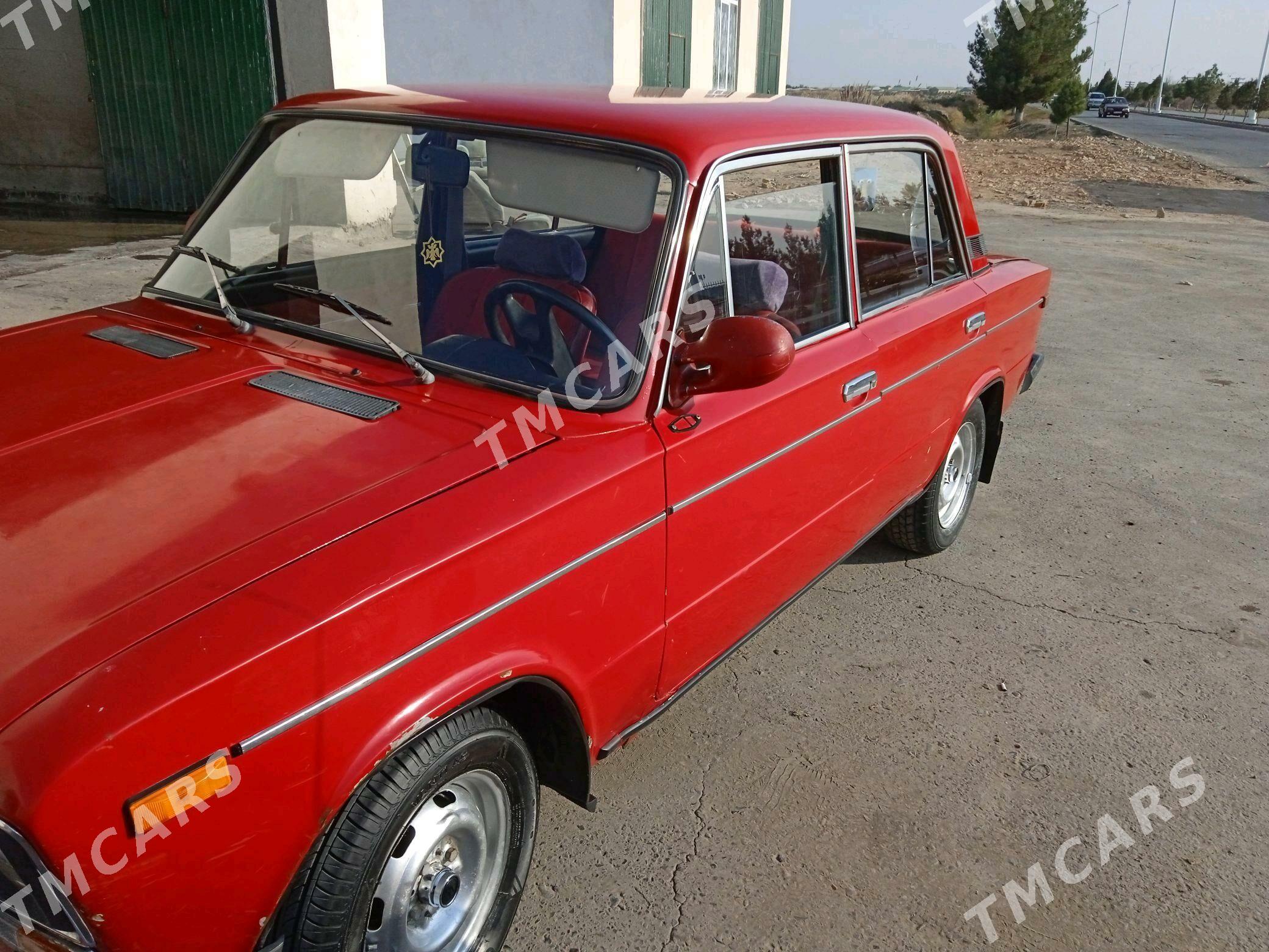 Lada 2106 1985 - 18 000 TMT - Дянев - img 2