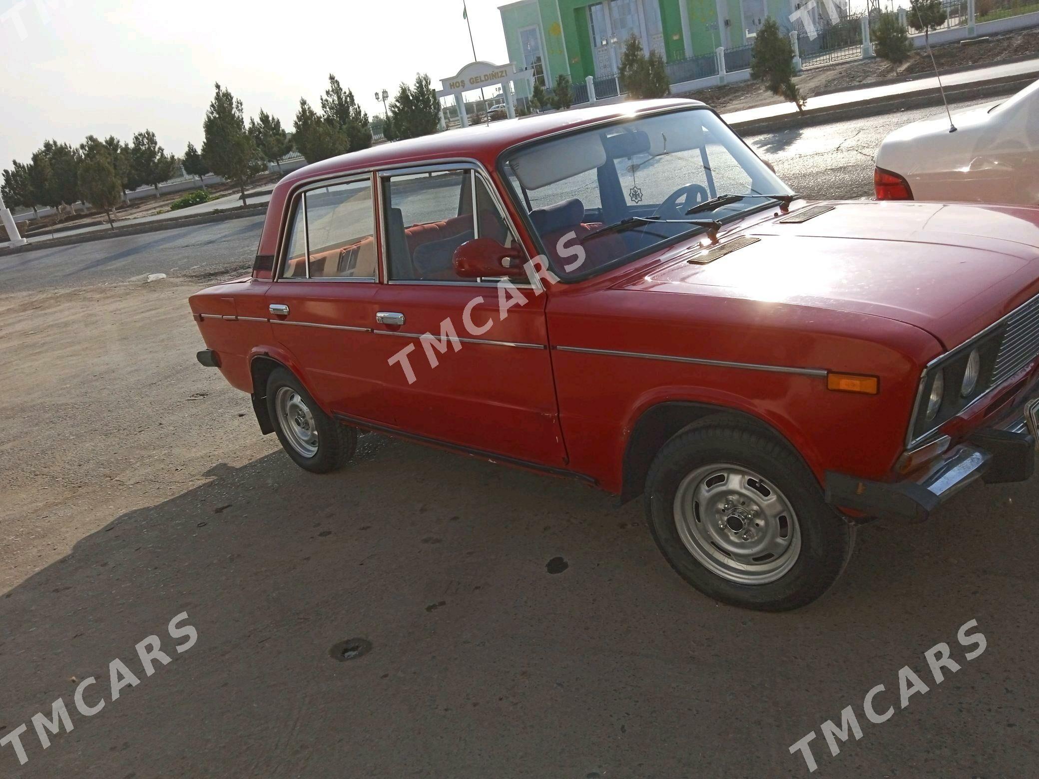 Lada 2106 1985 - 18 000 TMT - Дянев - img 3