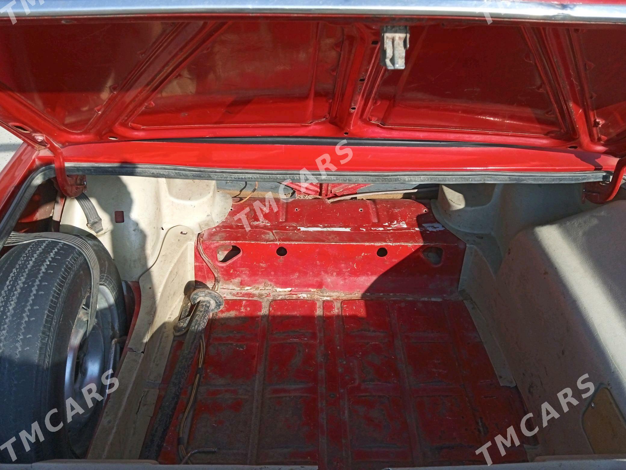 Lada 2106 1985 - 18 000 TMT - Дянев - img 7