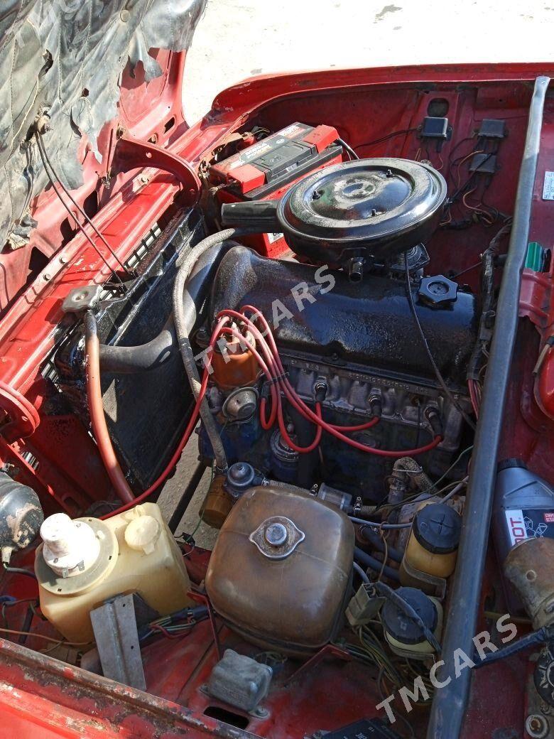Lada 2106 1985 - 18 000 TMT - Дянев - img 6