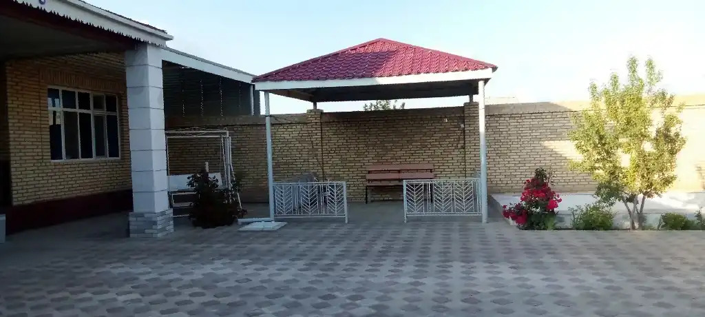 garaşykly howly - Мары - img 10