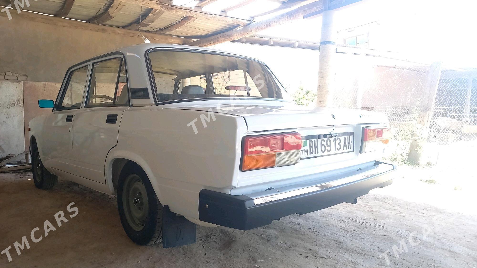 Lada 2107 2010 - 70 000 TMT - Tejen - img 3