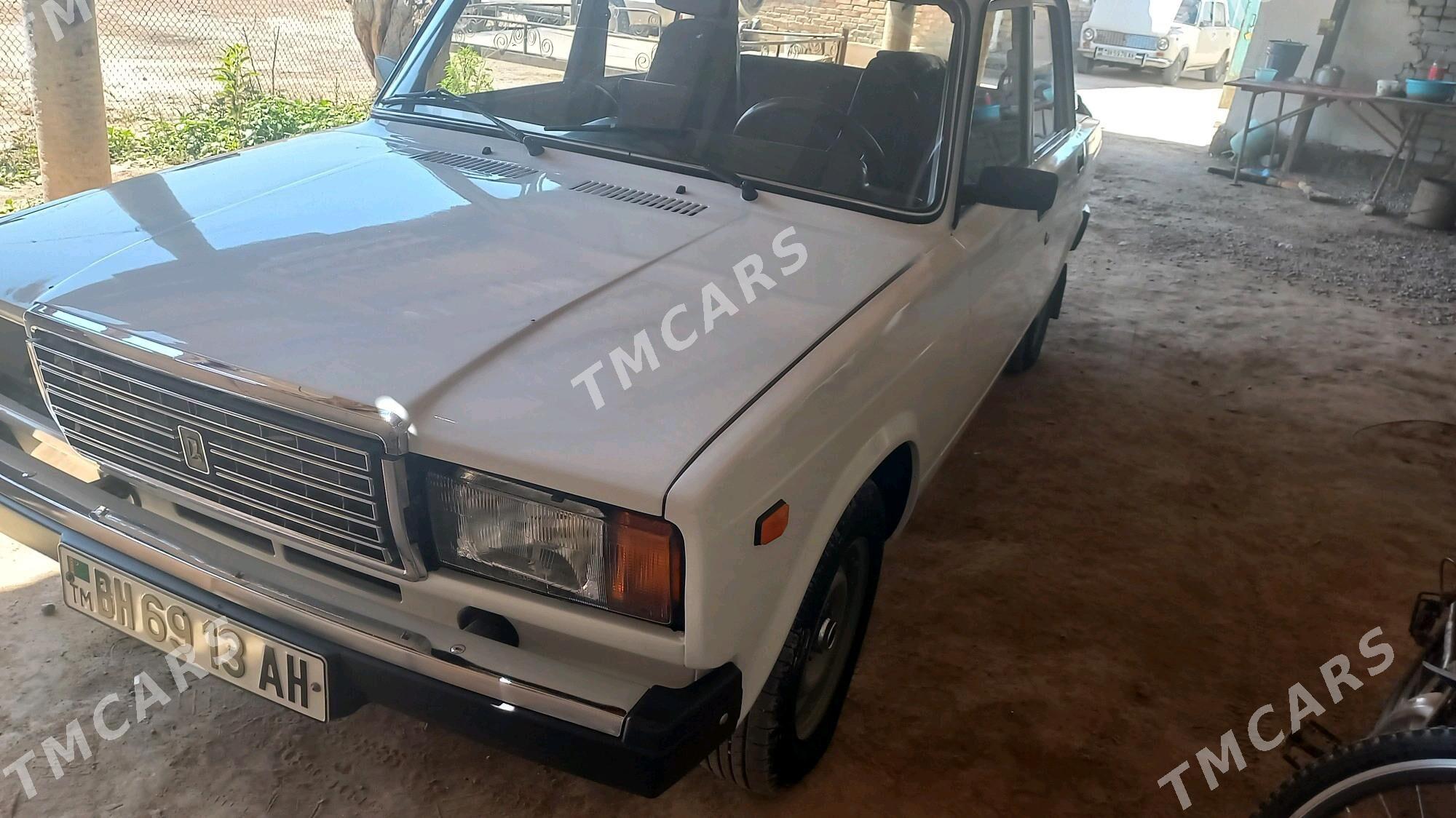 Lada 2107 2010 - 70 000 TMT - Tejen - img 2