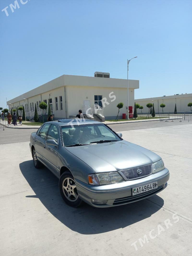 Toyota Avalon 1998 - 120 000 TMT - Türkmenbaşy - img 6