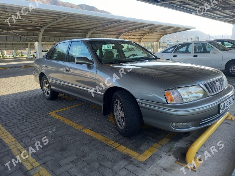 Toyota Avalon 1998 - 120 000 TMT - Türkmenbaşy - img 5
